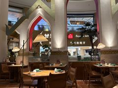 -甘思咪哚·云南艺术餐厅(天河广百店)