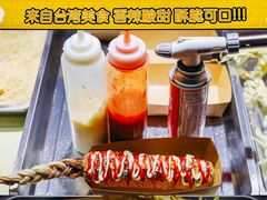 -鼓楼夜市