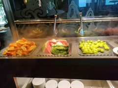 -巴邑火锅·夜宵(港隆广场店)