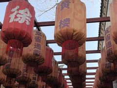 -回龙窝历史文化街区