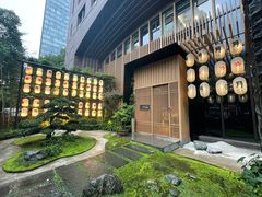 -本逸·割烹料理(湖墅店)