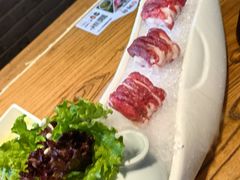 -铁瓷涮肉·清真(良乡月华店)