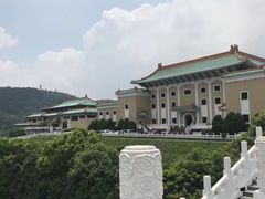 -台北故宫博物院