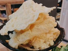 -淼福猪肚鸡·椰子鸡火锅(大沙地店)