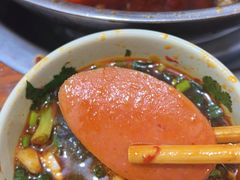 -黑竹香鸡(营和巷店)
