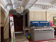 -南山鲜虾面·活鲜小馆·海味大连菜(南山总店)