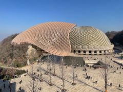 -牛首山文化旅游区