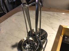 -尚尚仙·酸汤猪手·猪肚鸡火锅(华联万柳购物中心店)