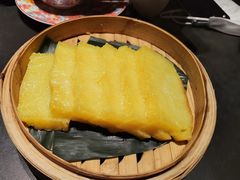 -知楚•精致湖北菜(武商MALL店)
