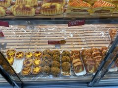 -味多美蛋糕(金顶街店)
