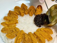 -常鲜楼常来尝鲜海胆馆(星海店)