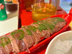 椒麻脆舌-小龙坎火锅(全球总店)