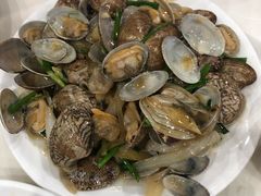 -南海渔家•海鲜•正宗海南菜(海棠湾店)