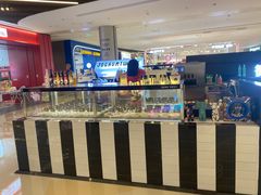 -JW德国冻酸奶Frozen Yogurt(龙湖成都滨江天街店)