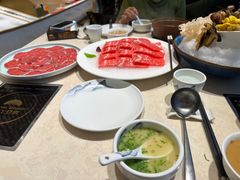 -澳门豆捞(裕华东路店)