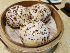 七彩燕麦包-喜鹊茶点.啫煲(车陂店)