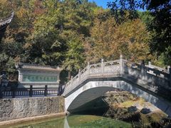 -黄山翡翠谷景区