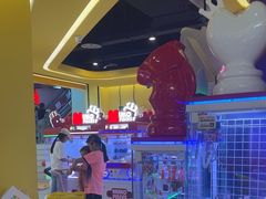 -小象猛犸(炫地购物中心店)