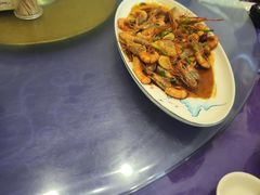 -天天渔港海鲜酒家(石浦玉泉路店)