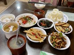 -龙老五汤店(站前西路店)