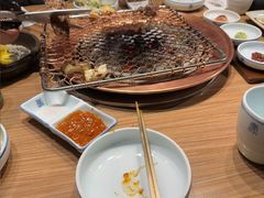 -王妃家(明洞中央店)