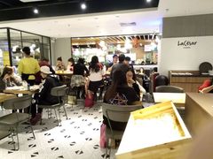 -乐凯撒披萨(正佳广场店)