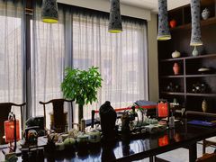 -瓷忆·瓷文化餐厅(上海店)