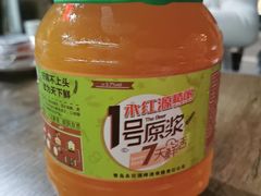-永红源·啤酒烧烤海鲜大排档(台柳路店)