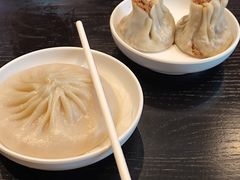 -宁波汤团店(外滩店)