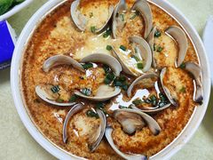 -考记泥焗鸡农庄·海鲜(北洛秘境店)