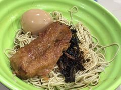 -老地方面馆(思南路店)