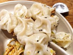 -素满香·Vegan食养自助(天一广场店)