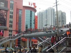 -七浦路服装批发市场