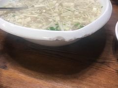 -老味道餐厅(江山店)