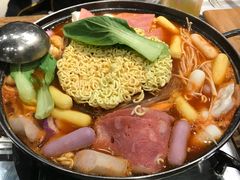 -泰好吃芝士年糕火锅(独墅湖店)