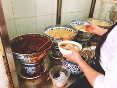 -清真·宏顺祥卤汁凉粉(大皮院店)