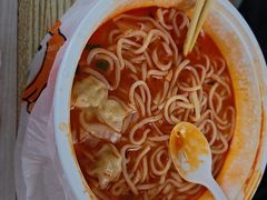 -如意馄饨(铁心桥店)