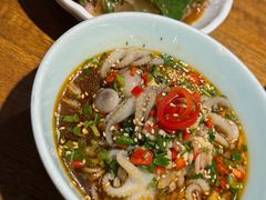 -乔街深夜食堂·小龙虾·高压锅生蚝(杭州总店)