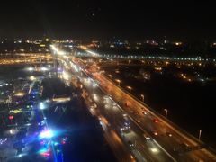 -锦江乐园舞狸花花游园会(夜场专享)