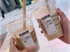 -星巴克(天津凯德天津湾店)