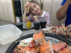 -仙螺岛海鲜自助餐厅(总店)