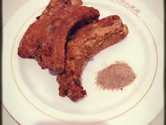 蒜香骨-北京小王府餐饮管理有限公司