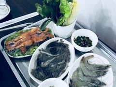 -百签宫串串香重庆火锅(夏湾店)
