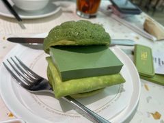 -大树餐厅(环球港店)