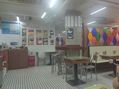 -香港華心糖水鋪(南西总店)