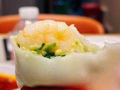 -喜家德虾仁水饺(华强天虹店)