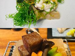 -桐寿司Sushi Tong