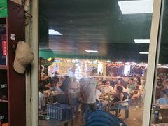 -清真·馬坡二旦烧烤(人生一串拍摄店)