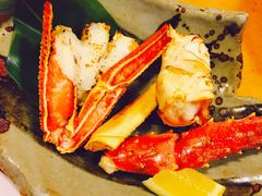 -蟹道乐(道顿堀本店)