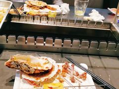 -老卜奎齐齐哈尔烤肉(人民东路店)